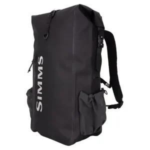Dry Creek Rolltop Backpack Lage Prijs