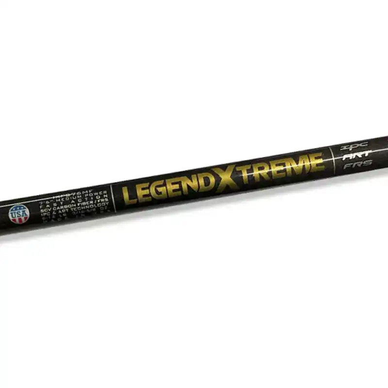 Lage Kosten Legend Xtreme Spinning - IXFS63MXF
