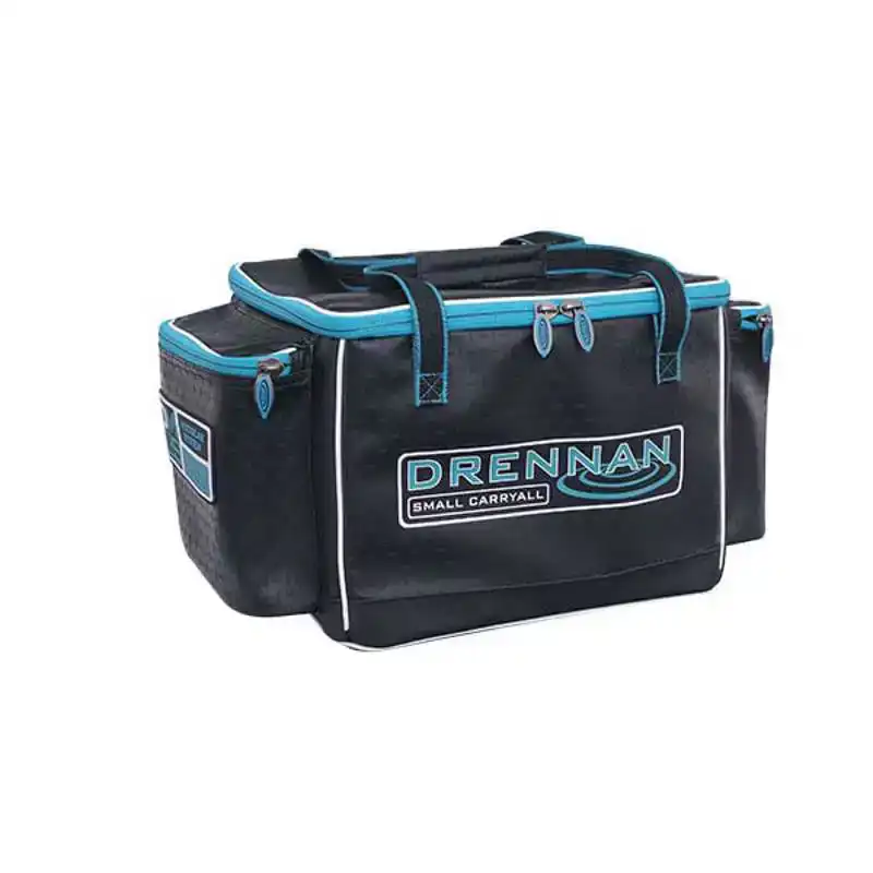 DMS Carryall Laatste Kans