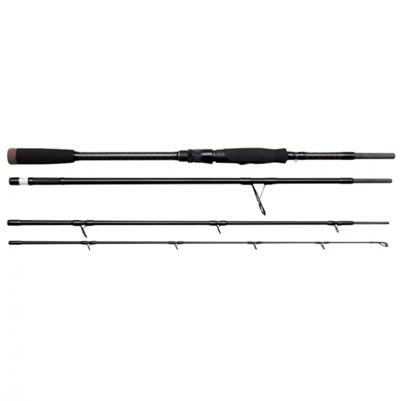 Must-Have SG2 Power Game Travel - 2,43 m - 40 tot 80 gram