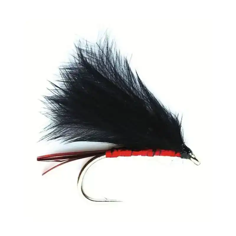 Gratis Retour Cormorant Red