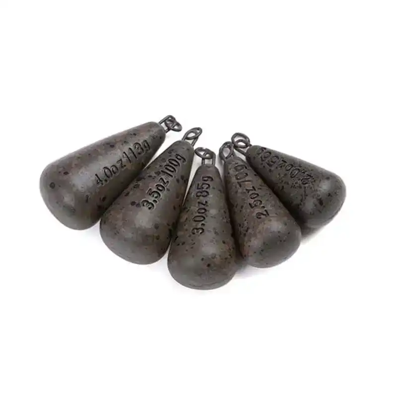 Seizoensaanbieding Edges Heli Lead Dumpy