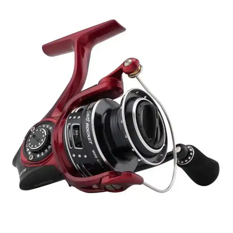 Favoriet Revo Rocket Spin - 20 - 20