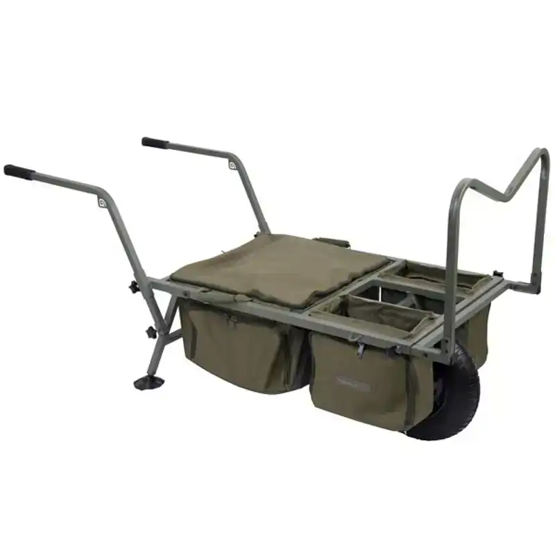 Betaalbaar X-Trail Compact Barrow