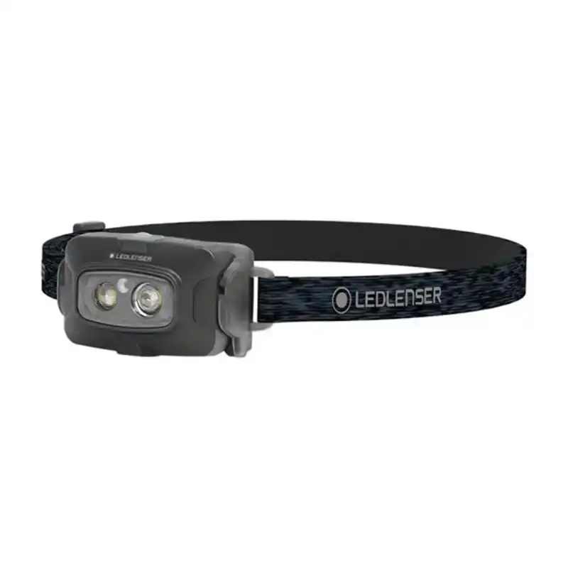 Merkproduct HF4R Core Hoofdlamp