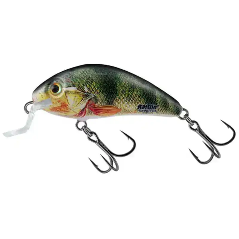 Koop Online Rattlin' Hornet Shallow