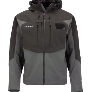 Gecertificeerd G3 Guide Jacket