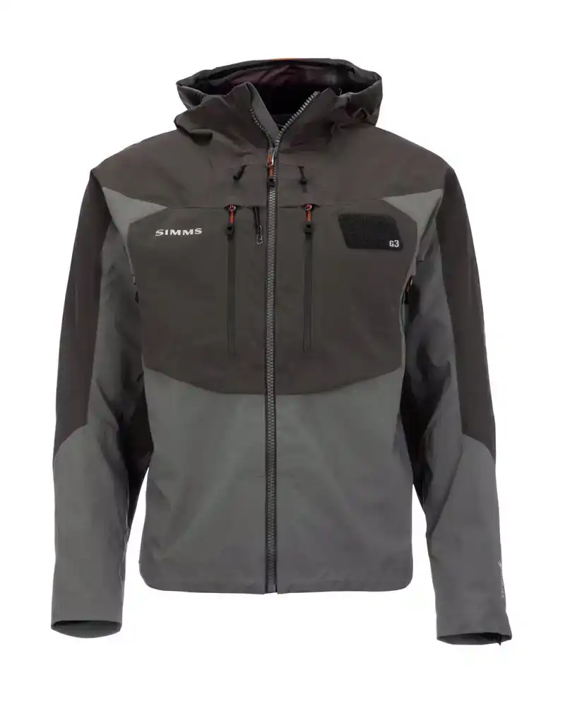 Gecertificeerd G3 Guide Jacket