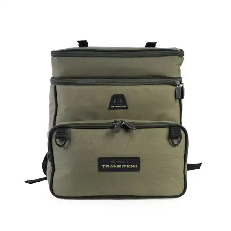 Betrouwbaar Transition Daypack