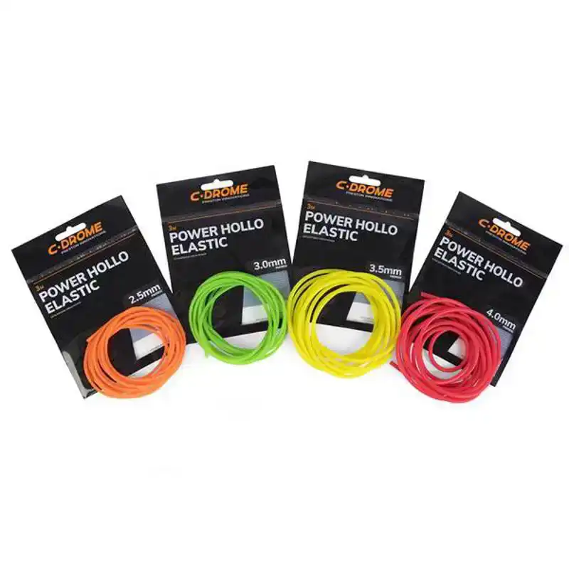 C-Drome Power Hollo Elastic Rechtstreeks Van De Fabrikant