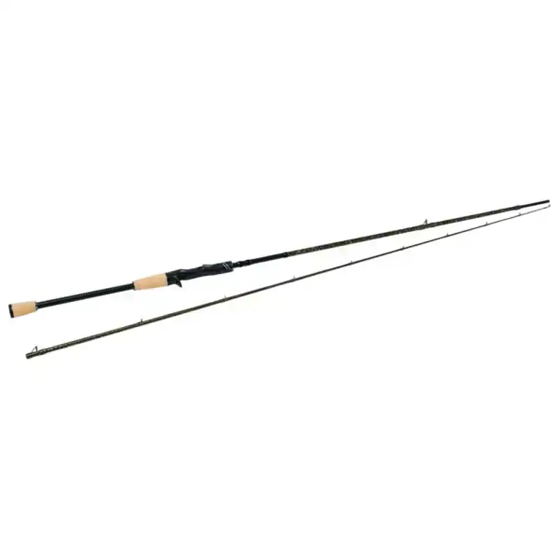 Gratis Retour W8 Finesse Spin & Blades - T 2nd - 215 cm - 7/38 gram