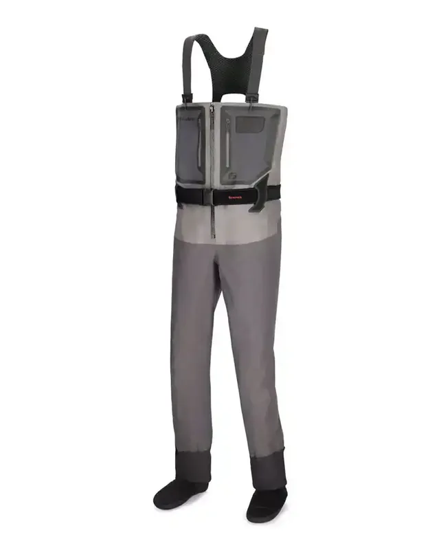 G4Z Stockingfoot Wader Slate Shop Nu