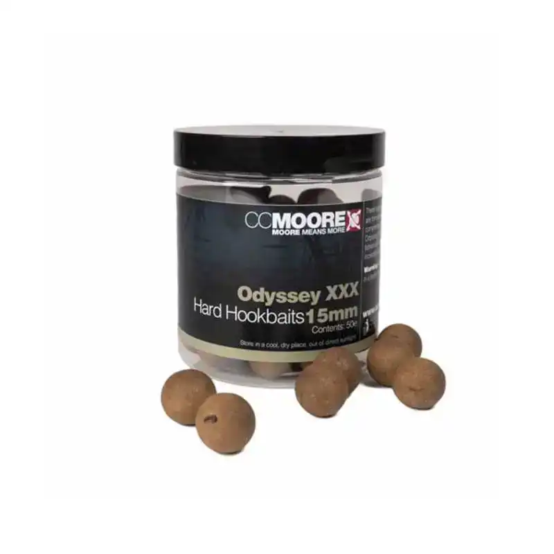 Odyssey XXX Hard Hookbaits Koop Vandaag