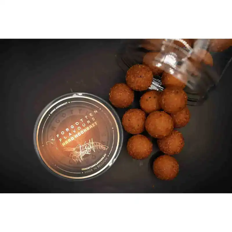 Krill Hard Hookbaits Meest Verkocht