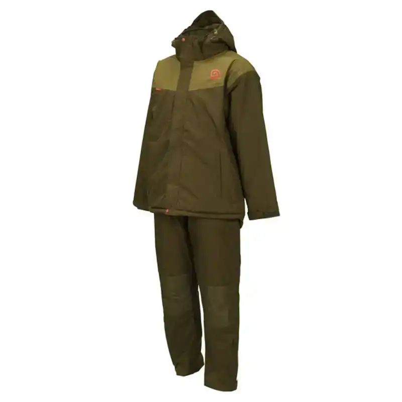 Seizoensaanbieding CR 2 Piece Winter Suit