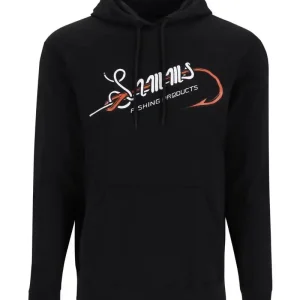 Dagaanbieding Hook and Loop Hoody