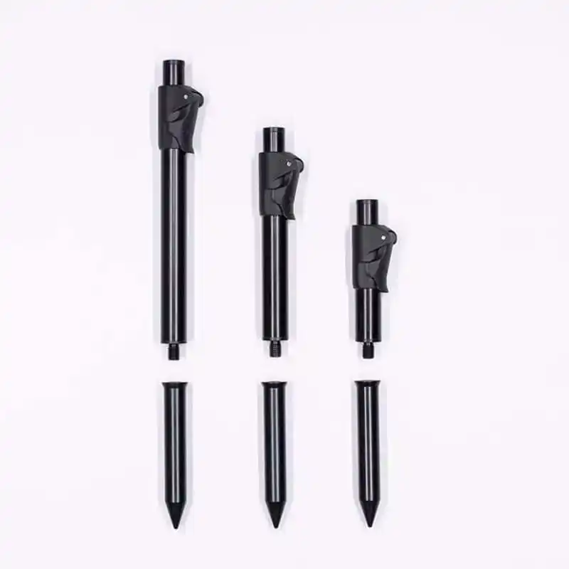 Veilige Betaling Stanz Camlock Split Sticks