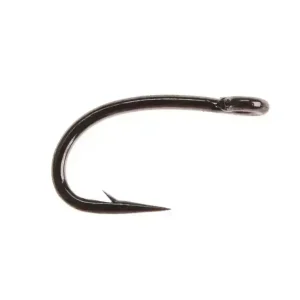 FW516 - Curved Dry Mini - Barbed Gecertificeerd