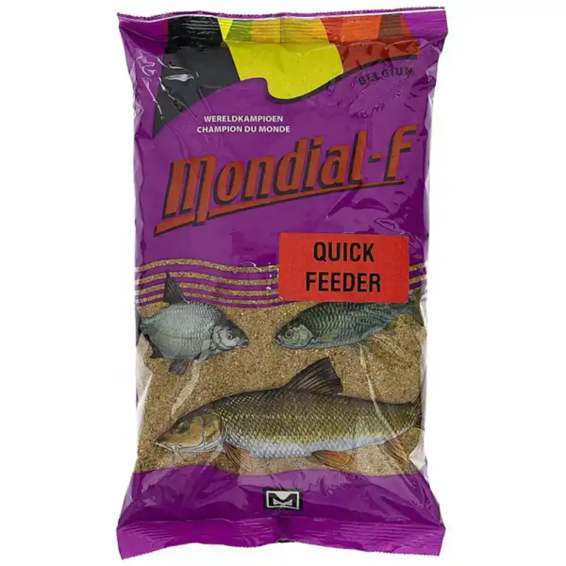 Koop Vandaag Quick Feeder