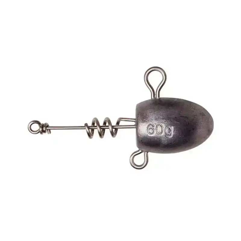Bullet Corkscrew Head Must-Have