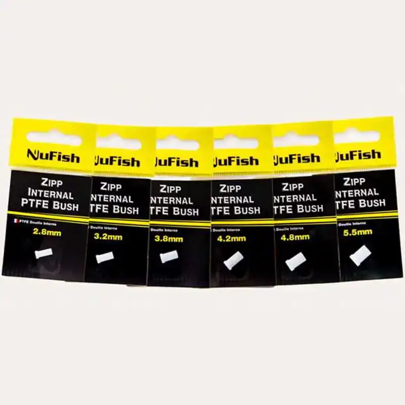 Zipp Internal PTFE Bush Gereduceerde Prijs