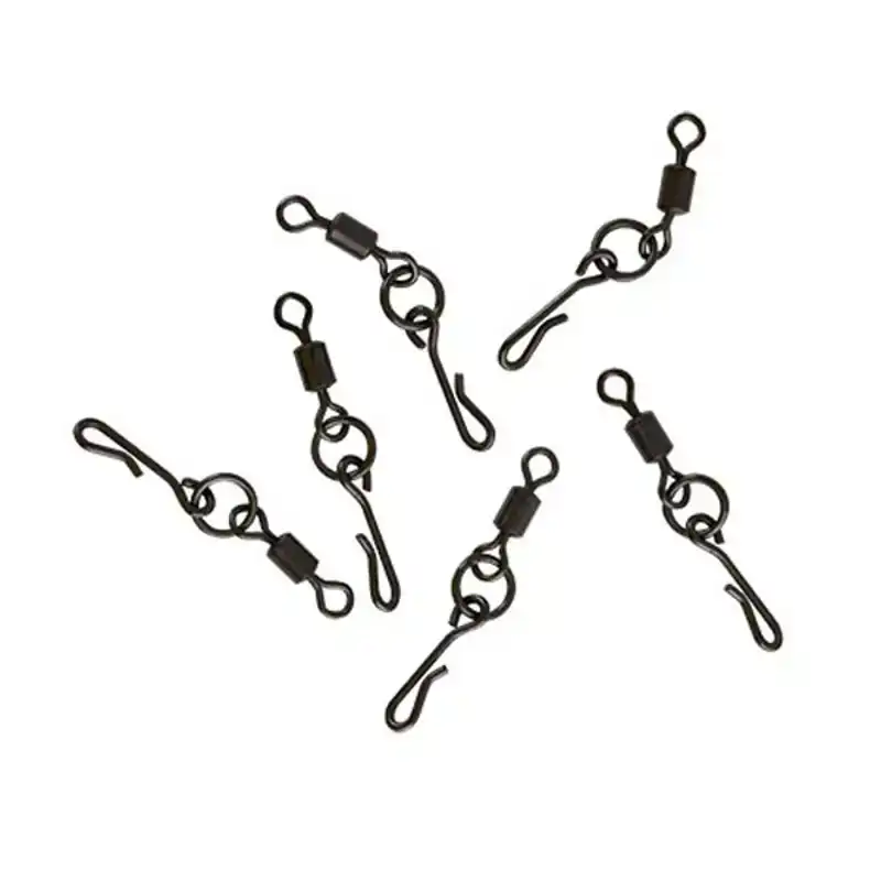 Meest Verkocht Edges Kwik Change O Ring Swivels