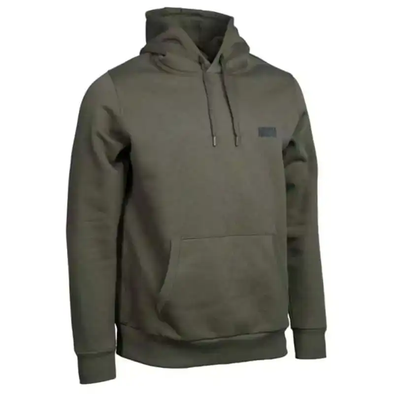 Lage Prijs Make It Happen Carp Logo Hoody Green