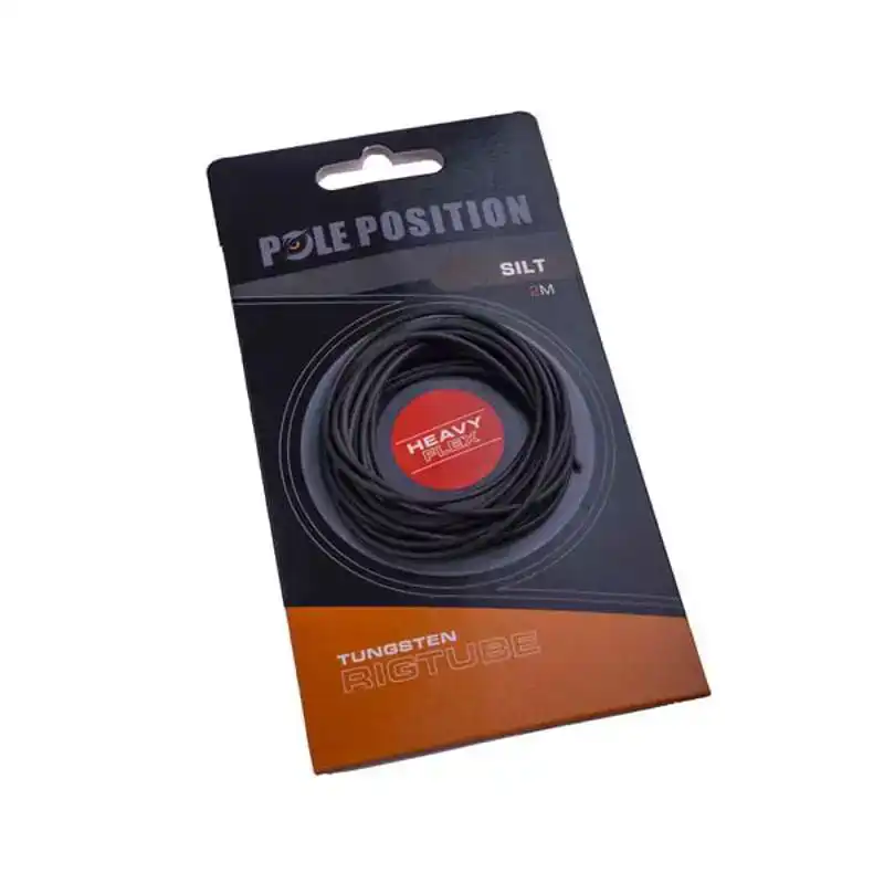 Beperkte Voorraad Heavy Flex Tungsten Rig Tube