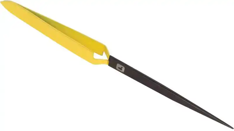 Fabrieksprijs D-Loop Tweezer - Yellow