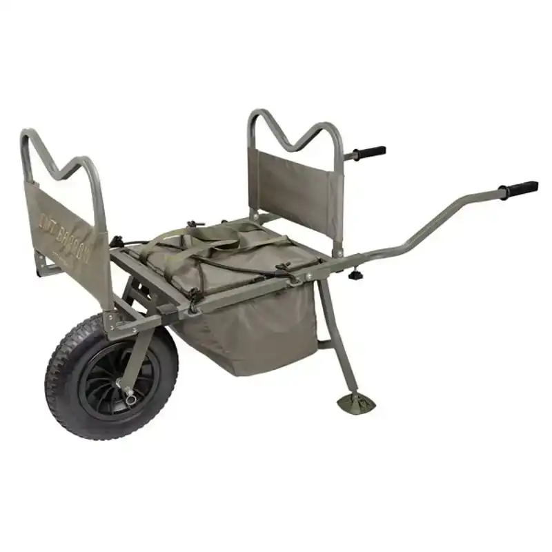 CMT Barrow Nieuw