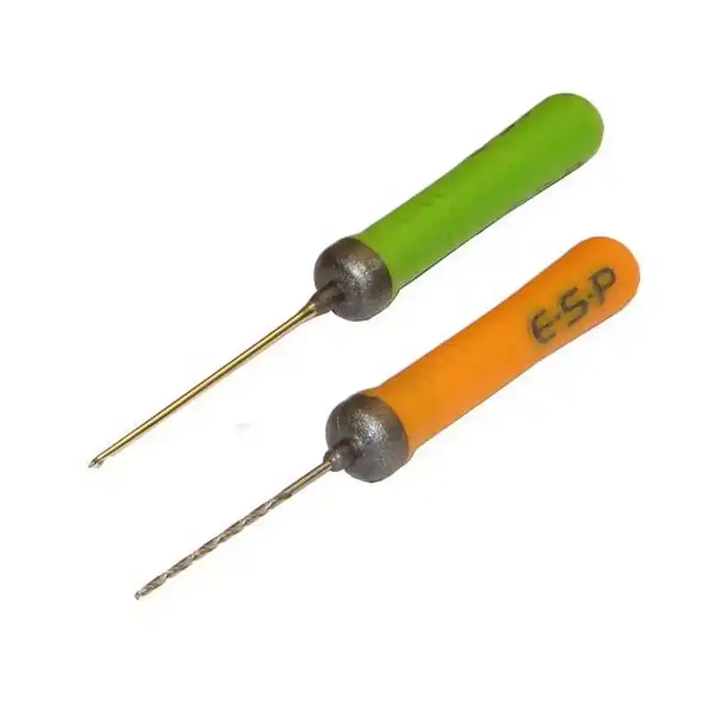 Ultra Fine Bait Drill & Needle Express Levering