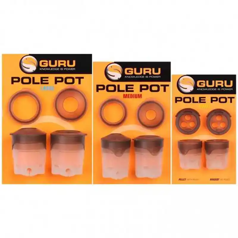 Pole Pots Beste Prijs