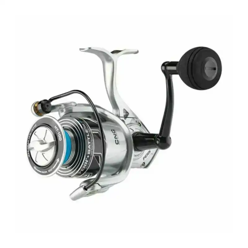 Battle III DX - 2500 Meest Verkocht
