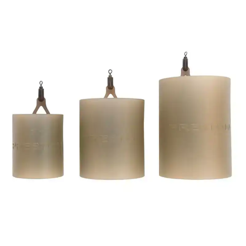 Direct Beschikbaar Bait Up Feeders