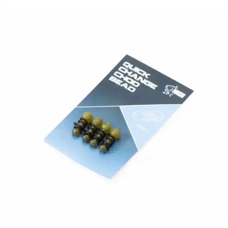 Quick Change Chod Bead Hete Deal