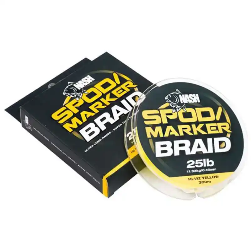 Spod & Marker Braid Superprijs