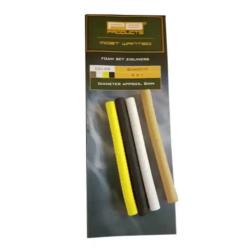 Foam Set Zigliners Bestseller