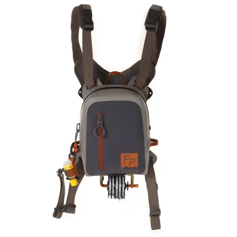 Thunderhead Submersible Chest Pack - Eco Shale Betrouwbaar