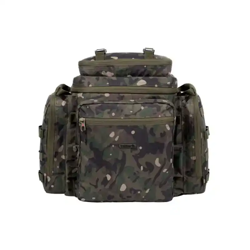 NXC Camo Scout Rucksack Koopje