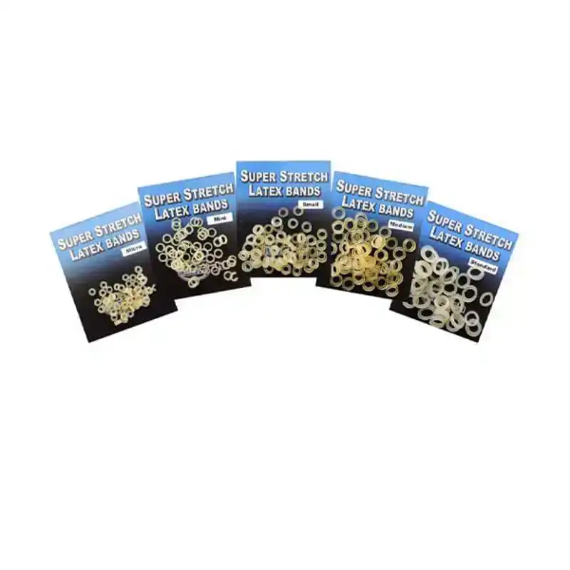 Pellet Bands Nu Kopen