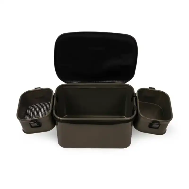 EVA Solid Bait Station Korting