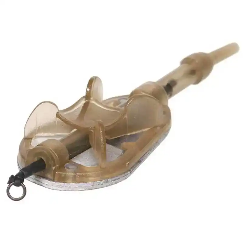 Merkproduct X-safe Method Feeder