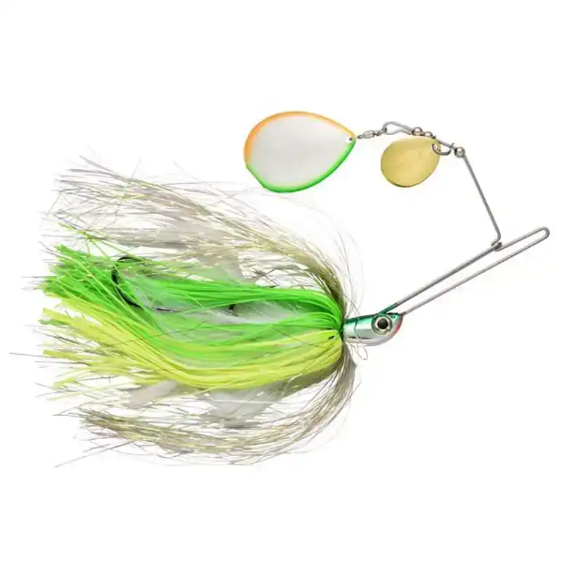RIP Spinnerbait Colorado Favoriet