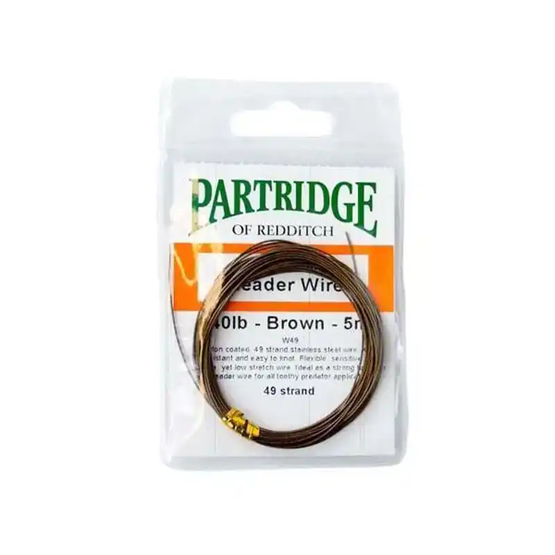 Veilige Betaling LeaderPike Wire