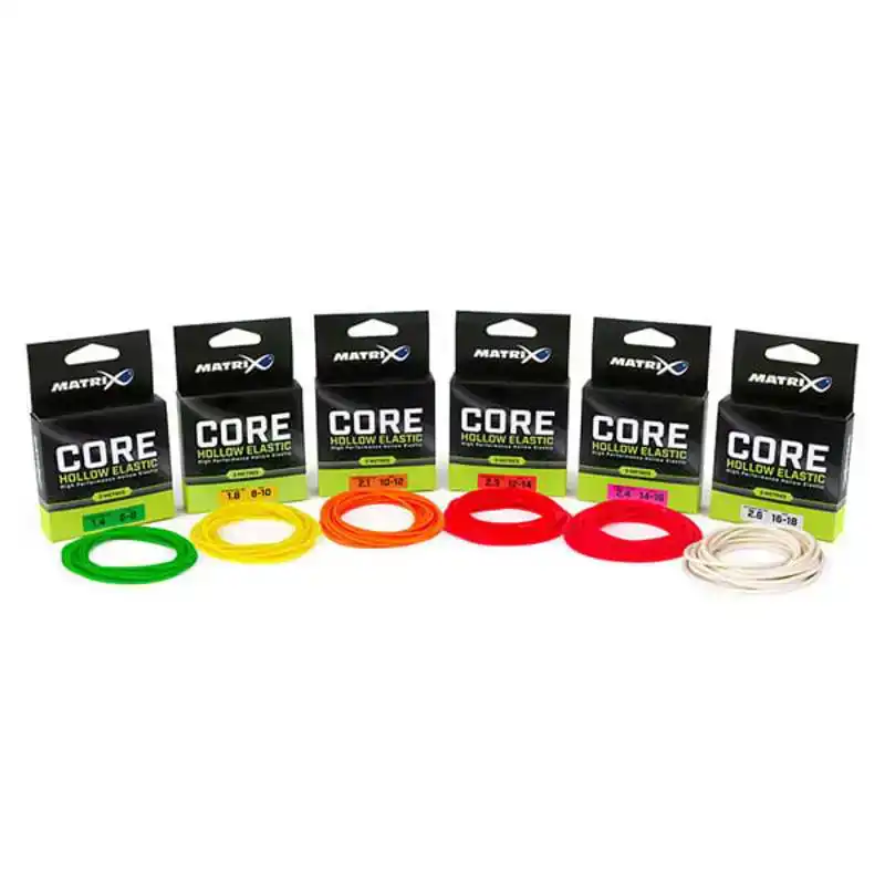 Core Hollow Elastic Actieprijs