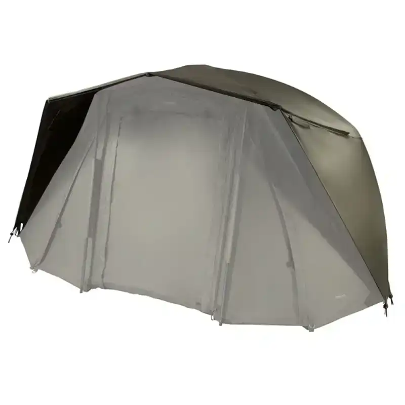 Tempest Brolly Advanced 100 Skull Cap Wrap Dagaanbieding