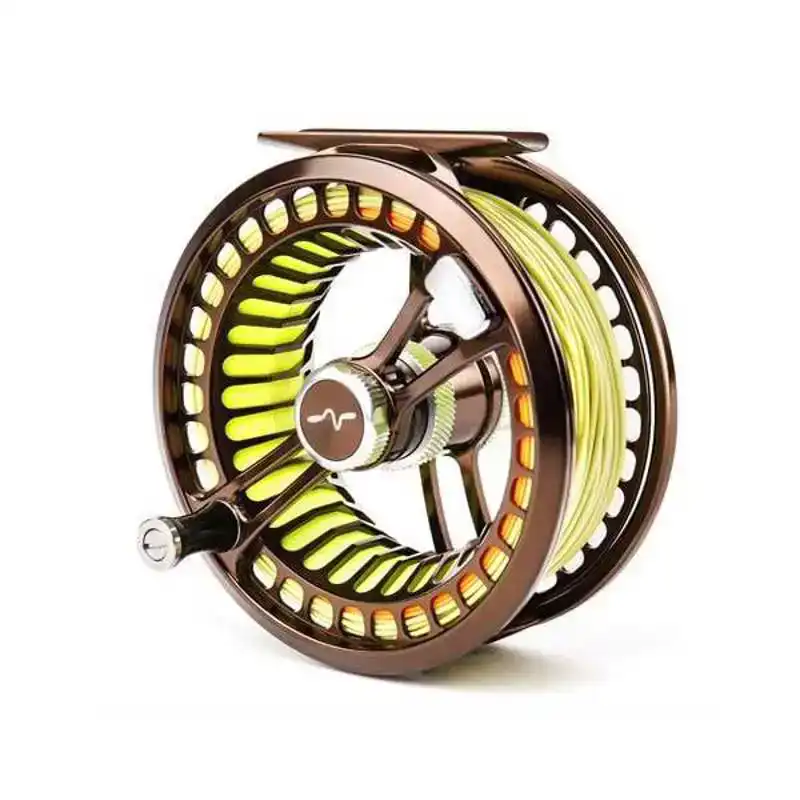 Goedkoop Fario LW Fly Reel