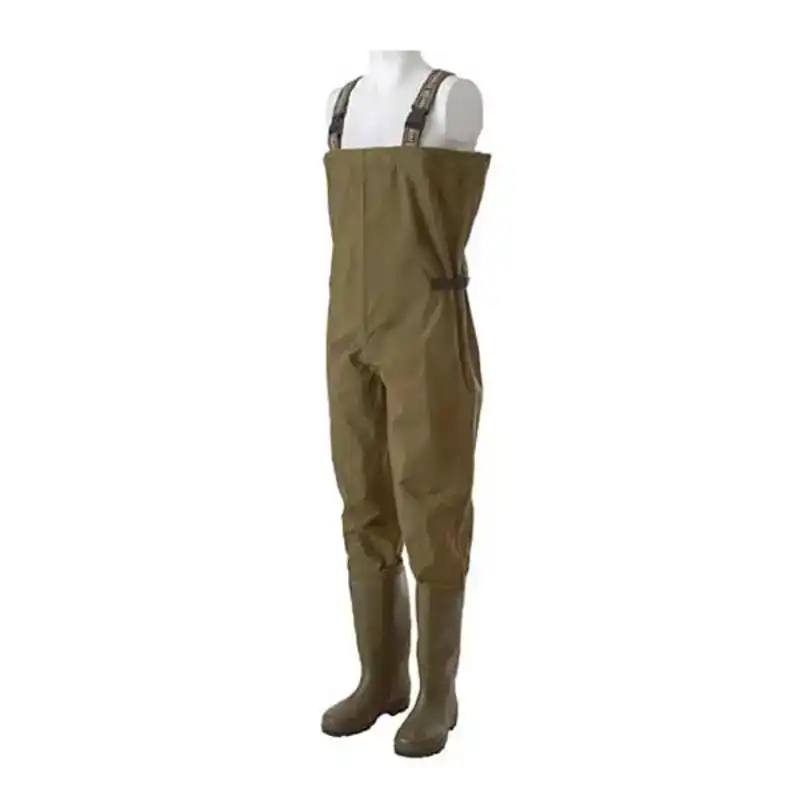 N2 Chest Waders Veilige Betaling