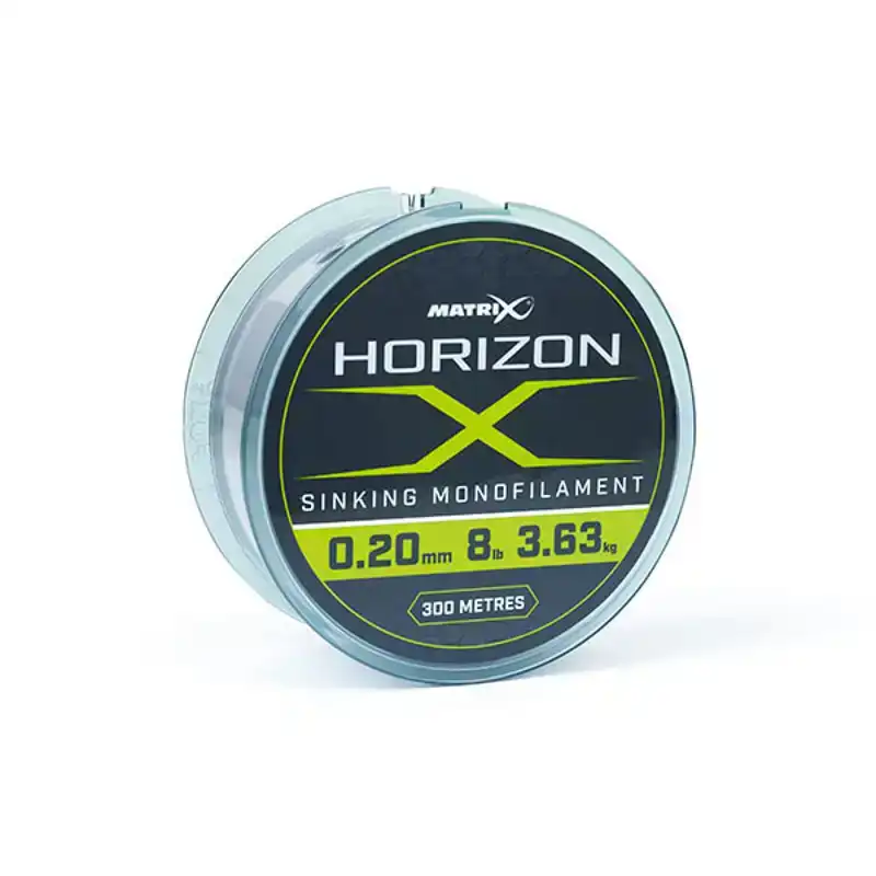 Hoge Kwaliteit Horizon X Sinking Mono
