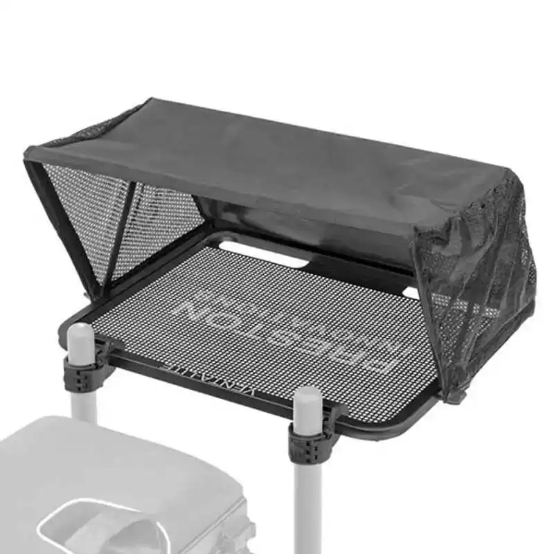Offbox 36 - Venta-Lite Hoodie Side Tray Shop Nu